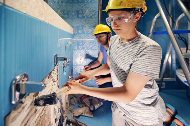 Best HVAC Mold Inspection and Cleaning  in Badger, AK